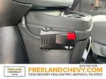 New 2024 Chevrolet Express 3500 Service Utility Van for sale #R1288884 - photo 20