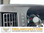 New 2024 Chevrolet Express 3500 Service Utility Van for sale #R1288884 - photo 21