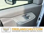 New 2024 Chevrolet Express 3500 Service Utility Van for sale #R1288884 - photo 23