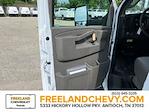 New 2024 Chevrolet Express 3500 Service Utility Van for sale #R1288884 - photo 24