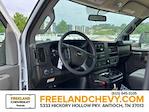 New 2024 Chevrolet Express 3500 Service Utility Van for sale #R1288884 - photo 25