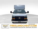 New 2024 Chevrolet Express 3500 Service Utility Van for sale #R1288884 - photo 6