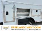 New 2024 Chevrolet Express 3500 Service Utility Van for sale #R1288884 - photo 8