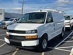 2024 Chevrolet Express 2500 RWD, Upfitted Cargo Van for sale #R1290827 - photo 4