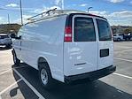 2024 Chevrolet Express 2500 RWD, Upfitted Cargo Van for sale #R1290827 - photo 6