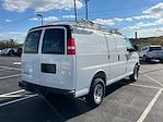 2024 Chevrolet Express 2500 RWD, Upfitted Cargo Van for sale #R1290827 - photo 8