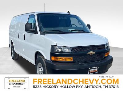 2024 Chevrolet Express 2500 RWD Empty Cargo Van for sale #R1290915 - photo 1
