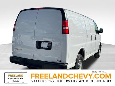 2024 Chevrolet Express 2500 RWD Empty Cargo Van for sale #R1290915 - photo 2