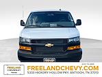 2024 Chevrolet Express 2500 RWD Empty Cargo Van for sale #R1290915 - photo 3