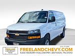 2024 Chevrolet Express 2500 RWD Empty Cargo Van for sale #R1290915 - photo 4
