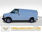 2024 Chevrolet Express 2500 RWD Empty Cargo Van for sale #R1290915 - photo 5