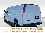 2024 Chevrolet Express 2500 RWD Empty Cargo Van for sale #R1290915 - photo 6