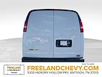 2024 Chevrolet Express 2500 RWD Empty Cargo Van for sale #R1290915 - photo 7