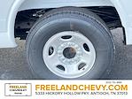 2024 Chevrolet Express 2500 RWD Empty Cargo Van for sale #R1290915 - photo 8