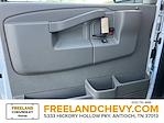 2024 Chevrolet Express 2500 RWD Empty Cargo Van for sale #R1290915 - photo 13