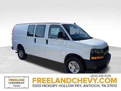 New 2024 Chevrolet Express 2500 Upfitted Cargo Van for sale #R1291091 - photo 1