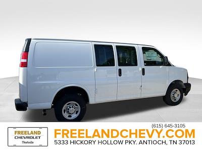 New 2024 Chevrolet Express 2500 Upfitted Cargo Van for sale #R1291091 - photo 2