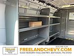 New 2024 Chevrolet Express 2500 Upfitted Cargo Van for sale #R1291091 - photo 16
