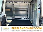 New 2024 Chevrolet Express 2500 Upfitted Cargo Van for sale #R1291091 - photo 19