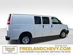New 2024 Chevrolet Express 2500 Upfitted Cargo Van for sale #R1291091 - photo 2