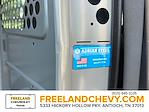 New 2024 Chevrolet Express 2500 Upfitted Cargo Van for sale #R1291091 - photo 20