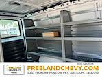 New 2024 Chevrolet Express 2500 Upfitted Cargo Van for sale #R1291091 - photo 21