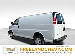 New 2024 Chevrolet Express 2500 Upfitted Cargo Van for sale #R1291091 - photo 3