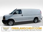 New 2024 Chevrolet Express 2500 Upfitted Cargo Van for sale #R1291091 - photo 4