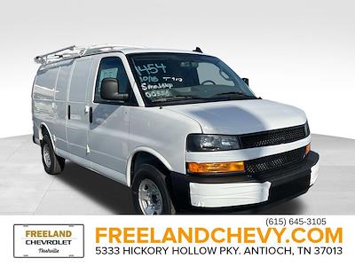 2024 Chevrolet Express 2500 RWD Empty Cargo Van for sale #R1291092 - photo 1