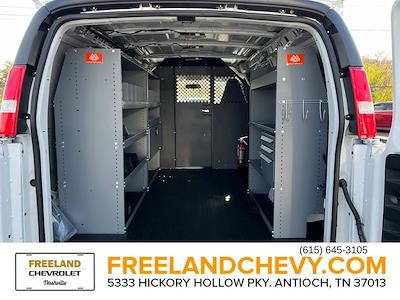 2024 Chevrolet Express 2500 RWD Empty Cargo Van for sale #R1291092 - photo 2