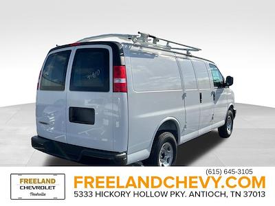 2024 Chevrolet Express 2500 RWD Upfitted Cargo Van for sale #R1291092 - photo 2