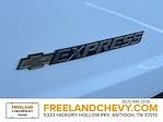 2024 Chevrolet Express 2500 RWD Empty Cargo Van for sale #R1291092 - photo 12
