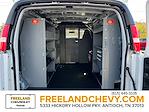 2024 Chevrolet Express 2500 RWD Empty Cargo Van for sale #R1291092 - photo 2
