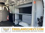 2024 Chevrolet Express 2500 RWD Empty Cargo Van for sale #R1291092 - photo 13