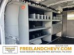 2024 Chevrolet Express 2500 RWD Empty Cargo Van for sale #R1291092 - photo 15