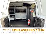 2024 Chevrolet Express 2500 RWD Empty Cargo Van for sale #R1291092 - photo 16