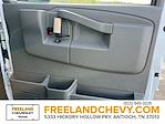 2024 Chevrolet Express 2500 RWD Empty Cargo Van for sale #R1291092 - photo 17