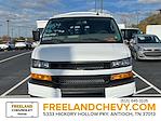 2024 Chevrolet Express 2500 RWD Empty Cargo Van for sale #R1291092 - photo 3