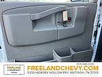 2024 Chevrolet Express 2500 RWD Empty Cargo Van for sale #R1291092 - photo 22