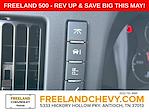 2024 Chevrolet Express 2500 RWD Empty Cargo Van for sale #R1291092 - photo 25