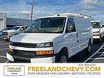 2024 Chevrolet Express 2500 RWD Empty Cargo Van for sale #R1291092 - photo 4