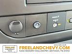 2024 Chevrolet Express 2500 RWD Empty Cargo Van for sale #R1291092 - photo 31