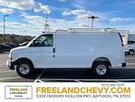 2024 Chevrolet Express 2500 RWD Empty Cargo Van for sale #R1291092 - photo 5