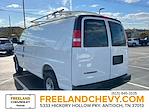 2024 Chevrolet Express 2500 RWD Empty Cargo Van for sale #R1291092 - photo 6