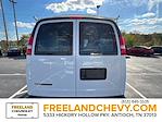 2024 Chevrolet Express 2500 RWD Empty Cargo Van for sale #R1291092 - photo 7