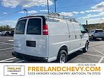 2024 Chevrolet Express 2500 RWD Empty Cargo Van for sale #R1291092 - photo 8