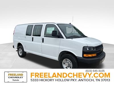 2024 Chevrolet Express 2500 RWD Upfitted Cargo Van for sale #R1291105 - photo 1