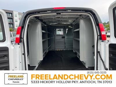 2024 Chevrolet Express 2500 RWD Upfitted Cargo Van for sale #R1291105 - photo 2