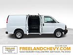 2024 Chevrolet Express 2500 RWD Upfitted Cargo Van for sale #R1291105 - photo 12