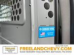 2024 Chevrolet Express 2500 RWD Upfitted Cargo Van for sale #R1291105 - photo 13